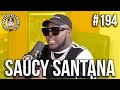 Saucy Santana On Getting A Male BBL, Going Straight For Yung Miami, & If 