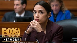 AOC looks to meet with Nancy Pelosi: Report