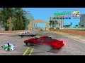 gta vice city – insane car drifts u0026 high speed stunts ultimate driving skills