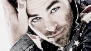 Chris Pine || •Hungry•Eyes•