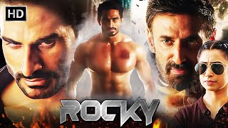 Rocky | South Dubbed Hindi Action Movie 2024 | Sandeep Salve, Rahul Dev, Akshaya Hindalkar