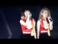 [FMV]Taeyeon Emotional Singing