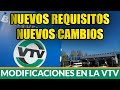 ¡Nuevas Reglas para la VTV en Buenos Aires! ¿Cómo te Afectan?