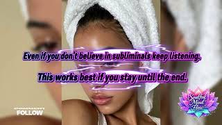 fade your acne scars in 30 seconds |The Most Powerful Acne Scar Subliminals Online (Almost Removed)