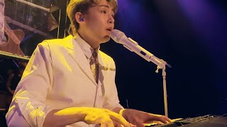 Nichkhun (from 2PM) YOU (English ver.) 「 Premium Solo Concert 2019-2020 'STORY OF...' 」