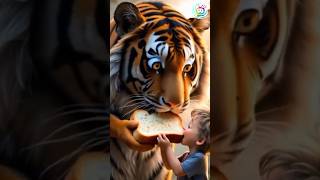 একটি বাগ ও ছেলে বন্ধু তের কাহিনি🐯🧖💞❤️ #child #cartoon #chickengame #animation #Chile Tv