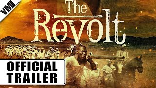 The Revolt (2013) - Official Trailer | VMI Worldwide