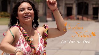 Josefina Ñahuis – Borrachita (Carnaval) Contratos al 996 254 421