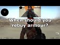 cs go the importance of armour and when to rebuy