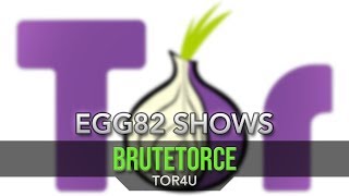 BruteTorce - An Online Password Cracking Helper