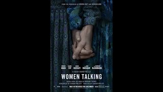 WOMEN TALKING  (2022) | Rooney Mara, Frances Mc Dormand