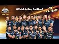 GT Karshe (Aava De) Official Anthem | Gujarat Titans | Vishal-Shekhar