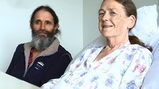 Sally's story
