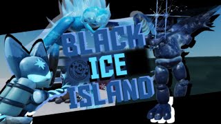 FNAF TD: Black Ice Island (Cinematic Trailer)