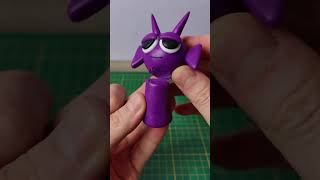 Sprunki Phases Mr. Tree 3 Mr. Sun 3 Durple 4 #holidayswithyoutube #clay #sprunki