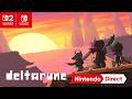 DELTARUNE – Nintendo Direct 6.9.2026
