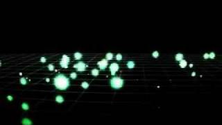 boid with processing.wmv