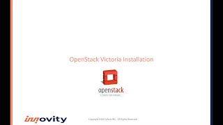 OpenStack Installation | OpenStack Tutorial For Beginners | OpenStack Training | Innovity