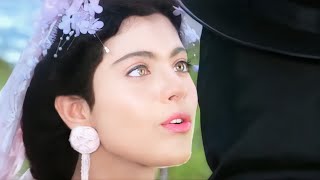 Baazigar O Baazigar |(((Love❤Songs)))|Sahrukh Khan Kajal | Bollywood Romantic | Songs 90s