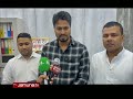 আমিরাতের আজমানে বাংলাদেশি থ্রি স্টার্স বিজনেসম্যান সার্ভিস সেন্টারের যাত্রা শুরু uae jamuna tv