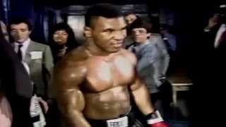 Mike Tyson - The Legend | The Best Ever | HD