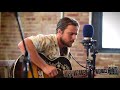 lukas nelson garden u0026 gun back porch session