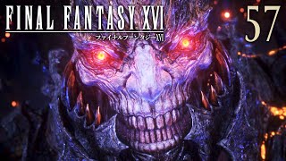 57【FF16】初見実況プレイ♪【FINAL FANTASY XVI】