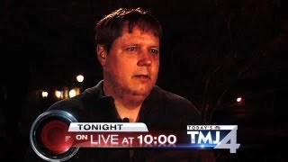 Tonight at 10: The OWI hunter