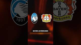 Prono FINALE Europa League Atalanta vs Bayer Leverkusen ✅🏆 #foot #football #shorts