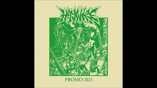 Haywire - Promo 2023 (Full Stream)