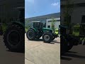 ltm tractor factory test tractor farming machine shorts