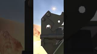 Ravenfieldゆっくり実況　対戦車火器使用シーン集#shorts