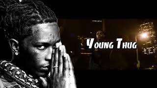 [FREE] Young Thug Type Beat 2019 (Prod. By BadWolfDUB)
