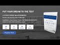 Countdown Timer Landing Page | Vanilla JavaScript