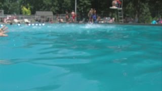 Deming Pool