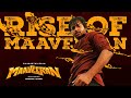Rise Of Maaveeran - Sivakarthikeyan | Madonne Ashwin | Bharath Sankar| Maaveeran| AV Remix & Promos