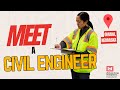 USACE Omaha District - Meet a Civil Engineer