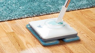 Nellie's WOW Mop |  Oscillating Floor Mop