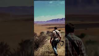 RDR2 AI Transformation – Red Dead Redemption 2 in Stunning Real-Life Graphics