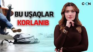 Gör Nə Deyirəm, Bu Uşaqlar Korlanıb