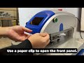 how to fix heat press machine abnormal heating temperature jumps error 000