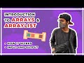 Introduction to Arrays and ArrayList in Java
