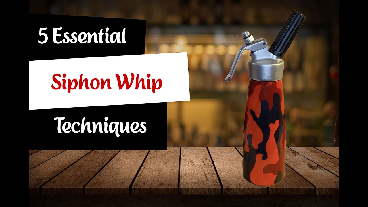 Siphoning Techniques At Don Damian Blog