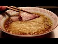 神奈川淡麗系ラーメンの作り方。127杯目【飯テロ】