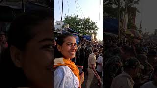 Day #56 | No other Govt , Manage huge Crowd like Odisha Govt. | #youtubeshorts #jagannath #shorts