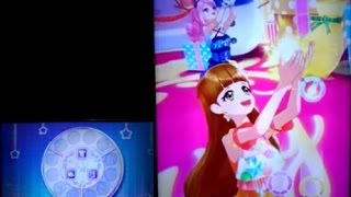 アイカツスターズ！　プレイ動画　撮ってみた 153