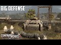 Big Defense | Company Of Heroes Blitzkrieg Mod