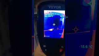 vevor sc240m problem low quality