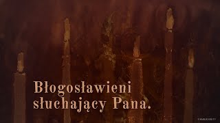 #PsalmResponsoryjny | 2 maja 2022