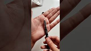 Brustro AeroFlow Rollerball Pen|0.5 mm Pen|Unboxing \u0026 Review|150 Rs| #brustro #rollerpen #unboxing